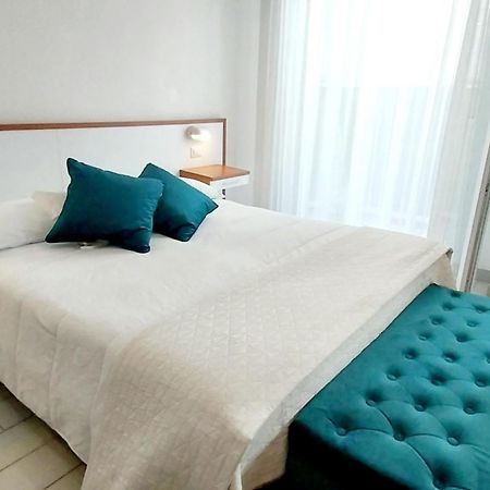 Hotel Brotas ريميني المظهر الخارجي الصورة