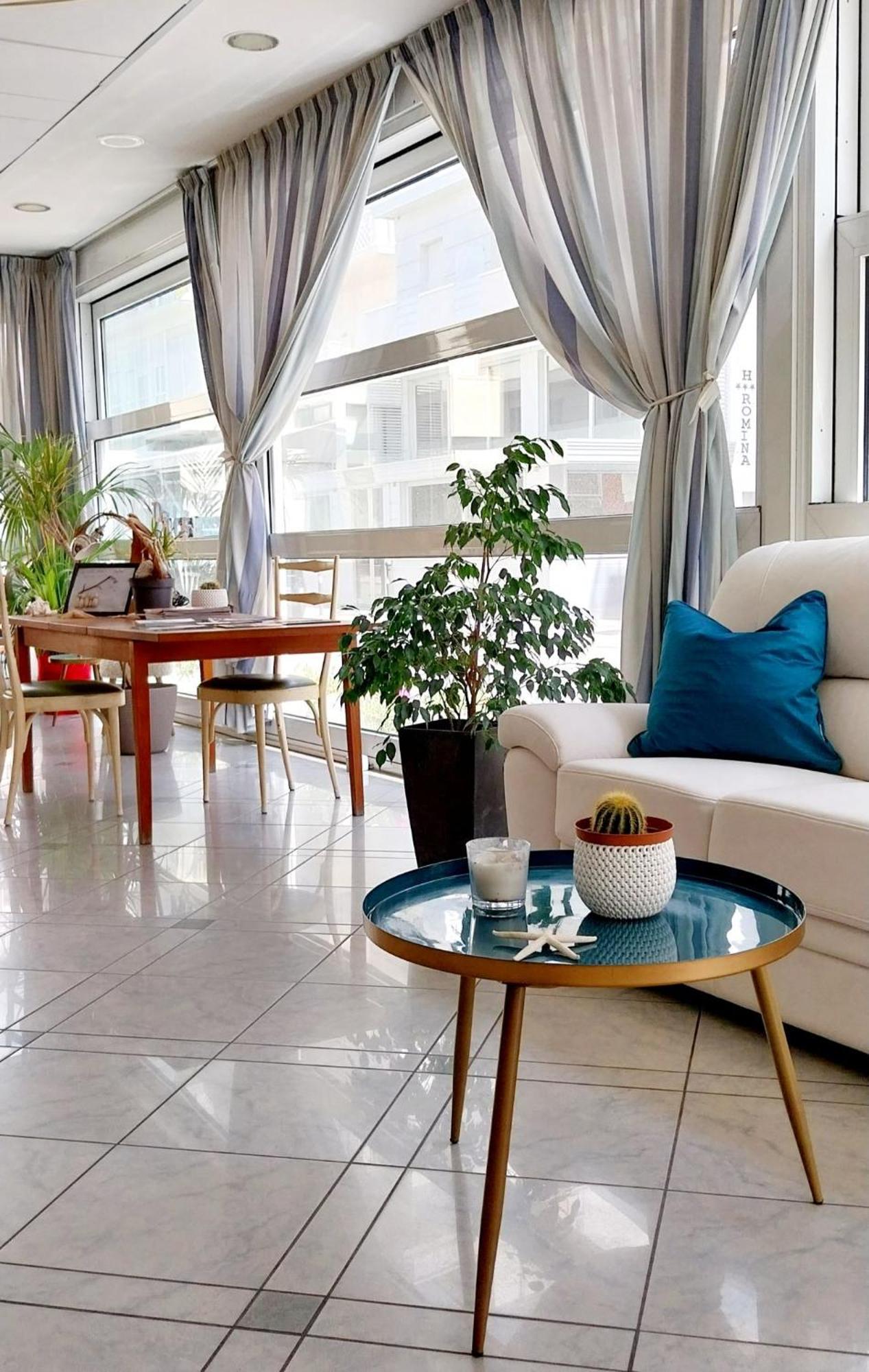 Hotel Brotas ريميني المظهر الخارجي الصورة