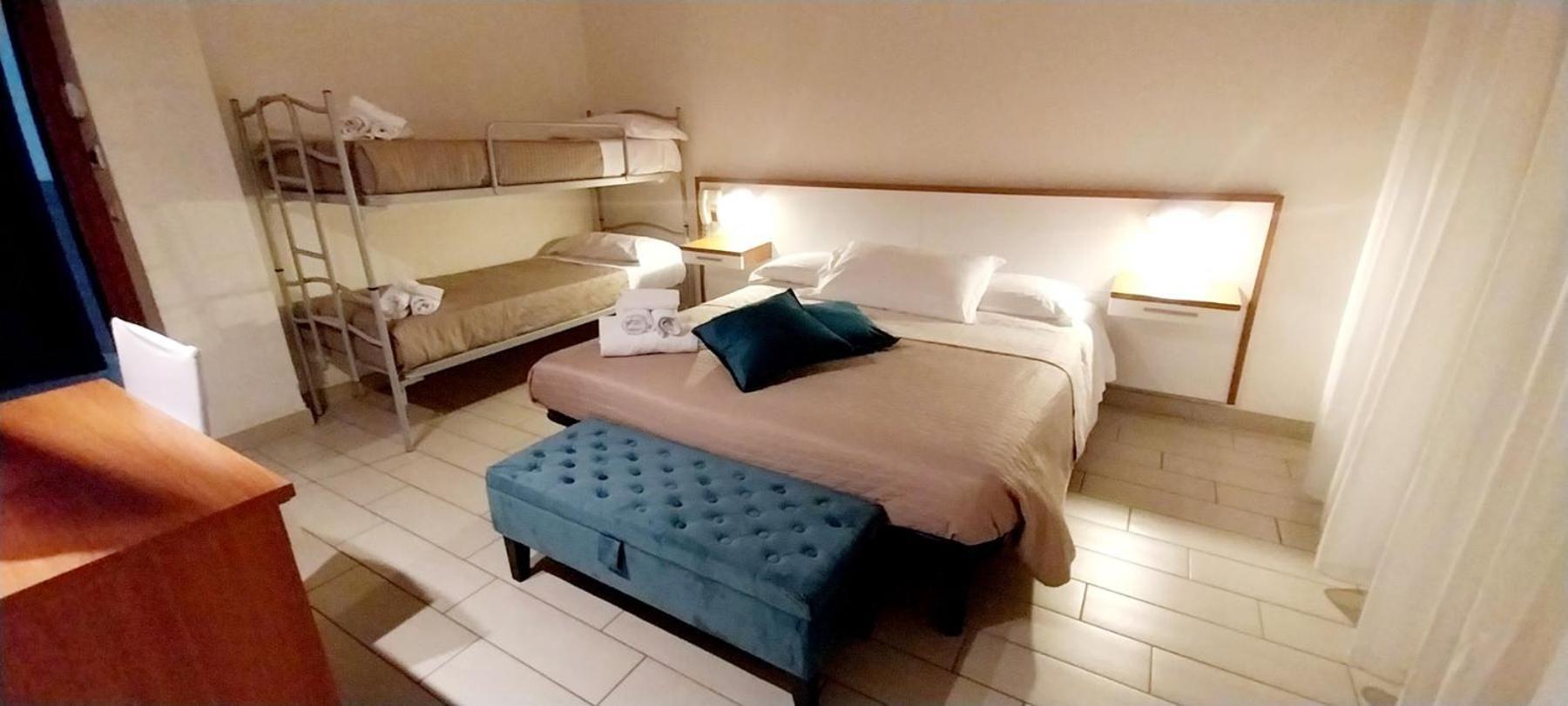 Hotel Brotas ريميني المظهر الخارجي الصورة