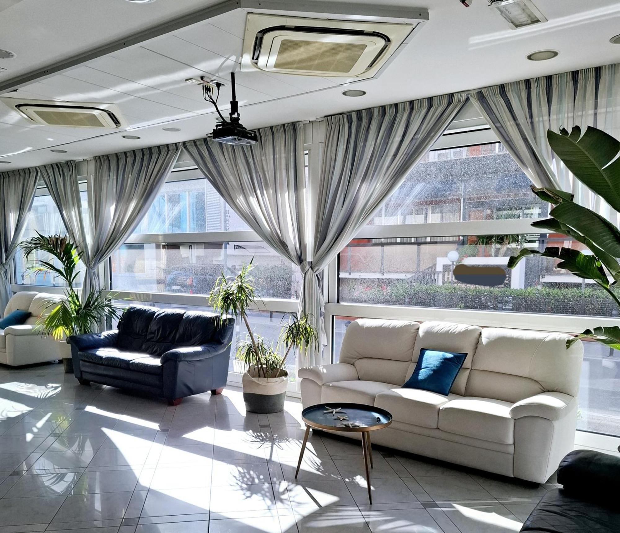 Hotel Brotas ريميني المظهر الخارجي الصورة